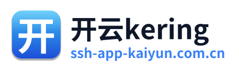 开云kering
